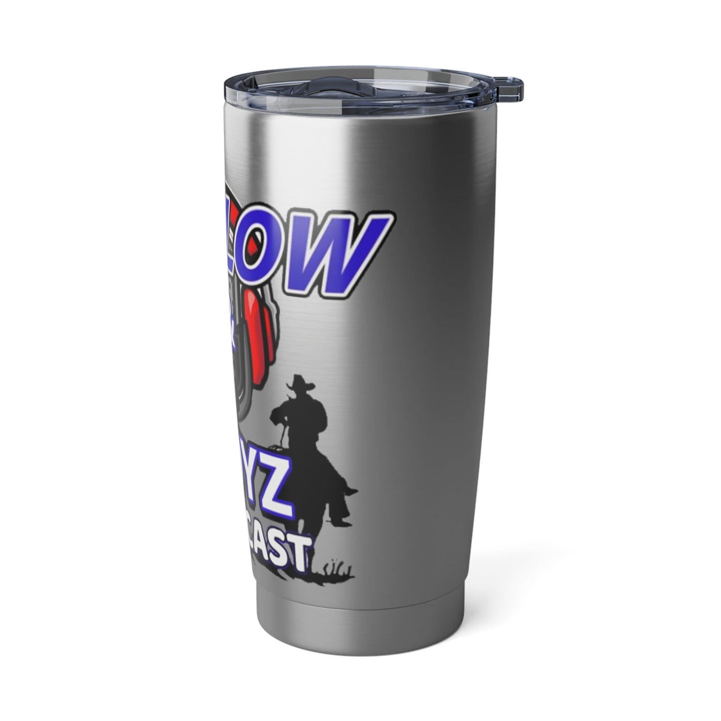 Vagabond 20oz Tumbler