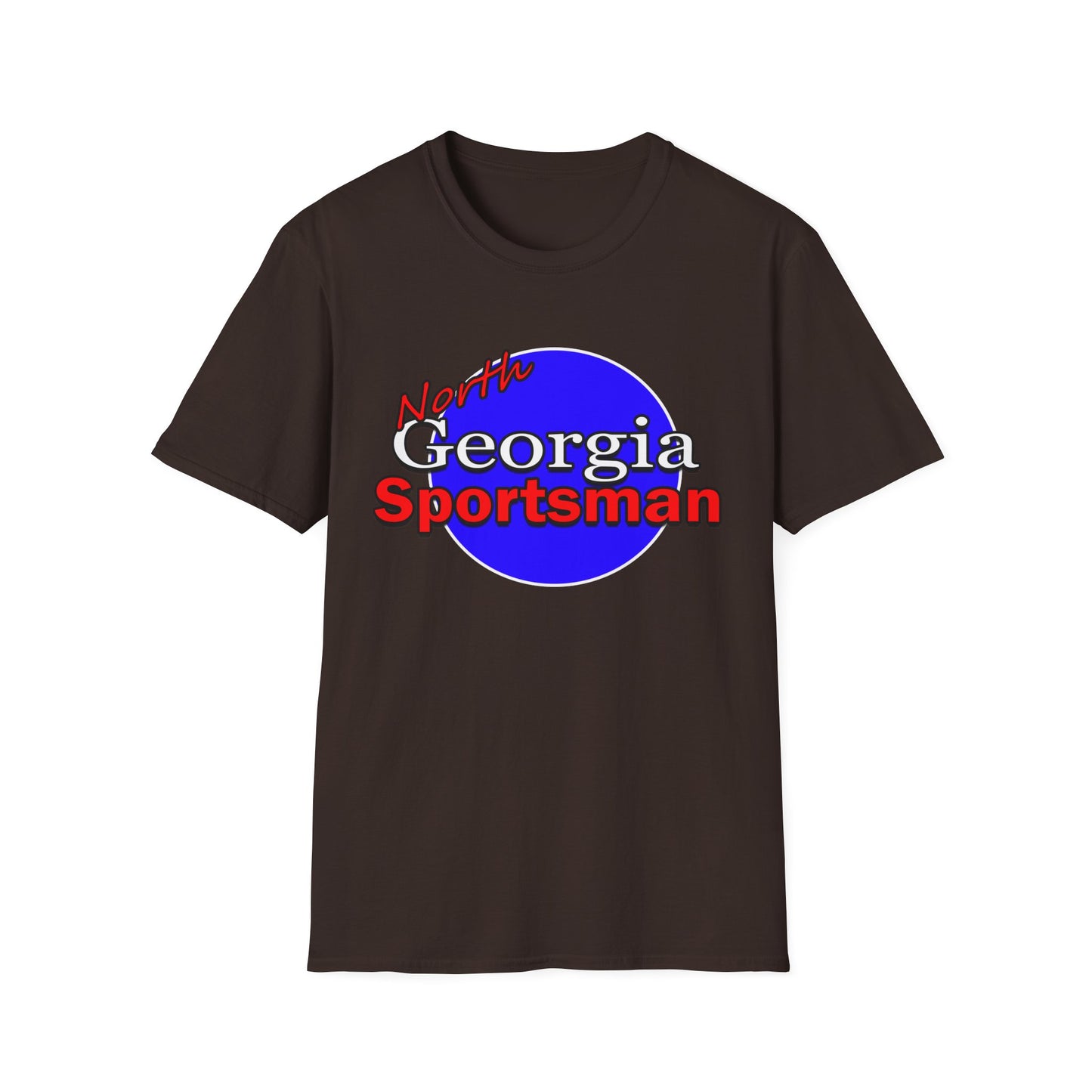 Original 1999 North Georgia Sportsman Tee