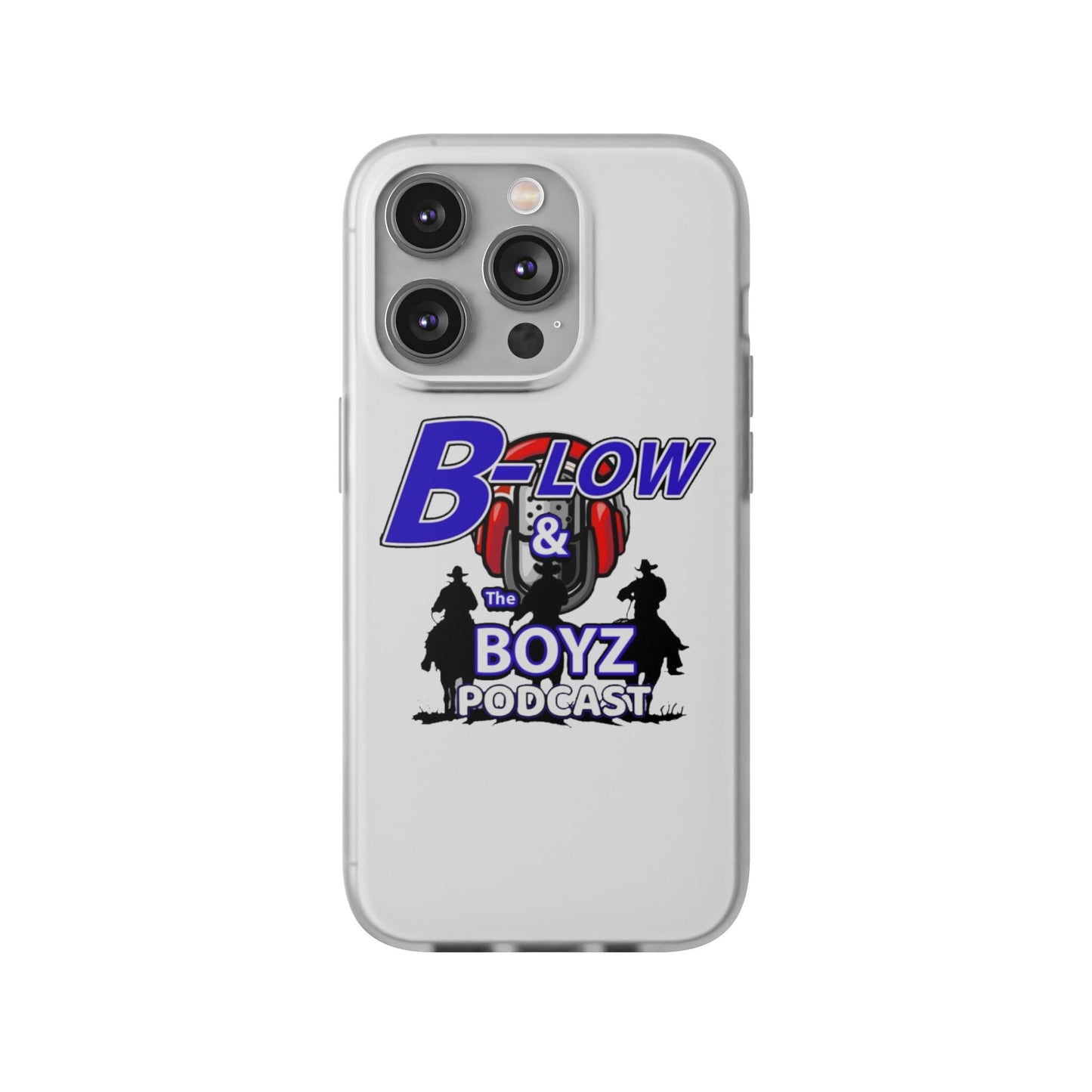 Flexi Cases