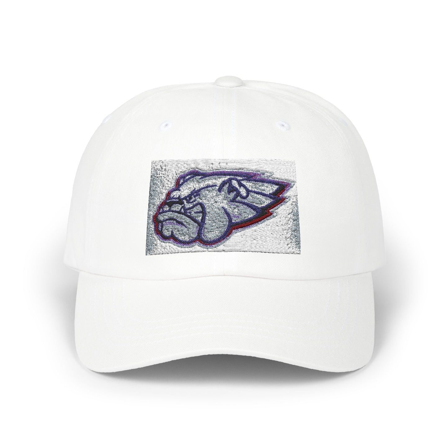 Test Design Hat