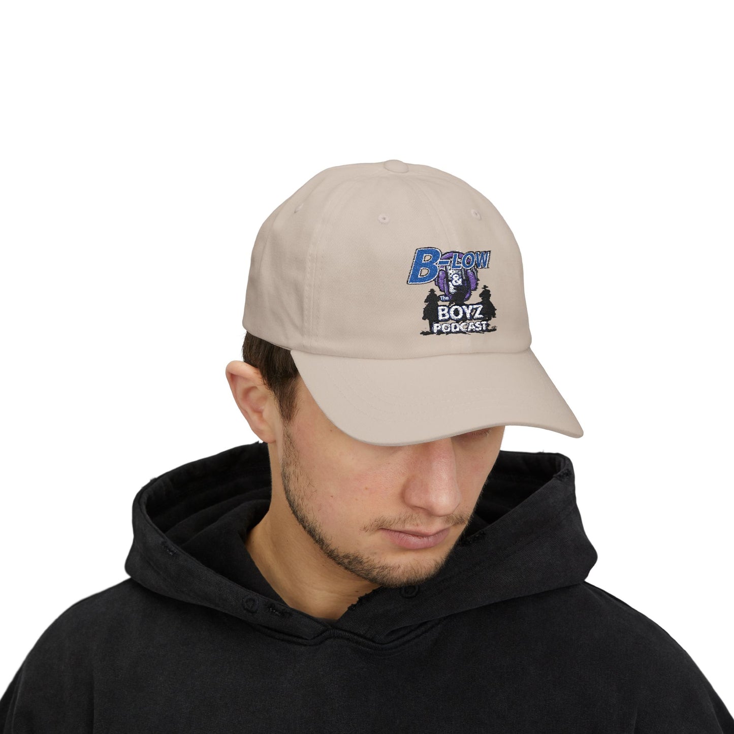 B-Low & The Boyz Ball Cap