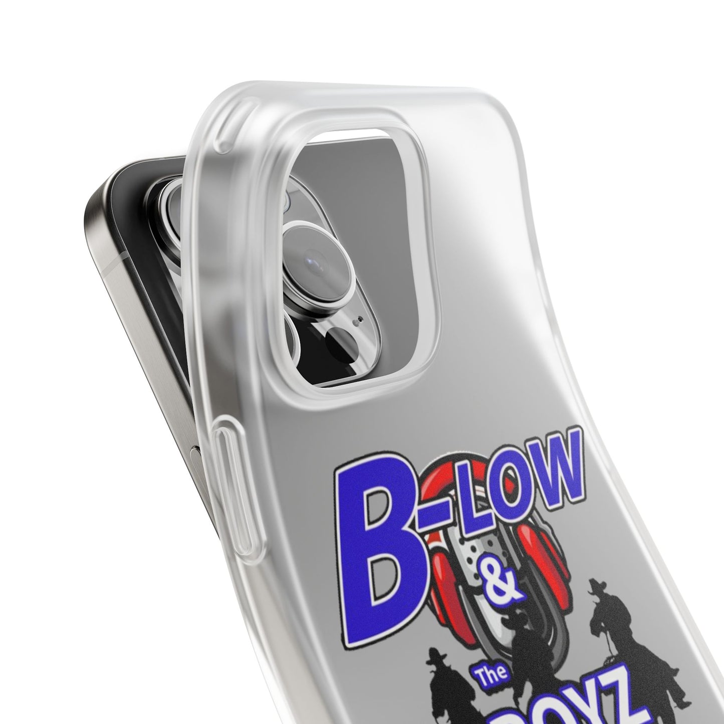 Flexi Cases