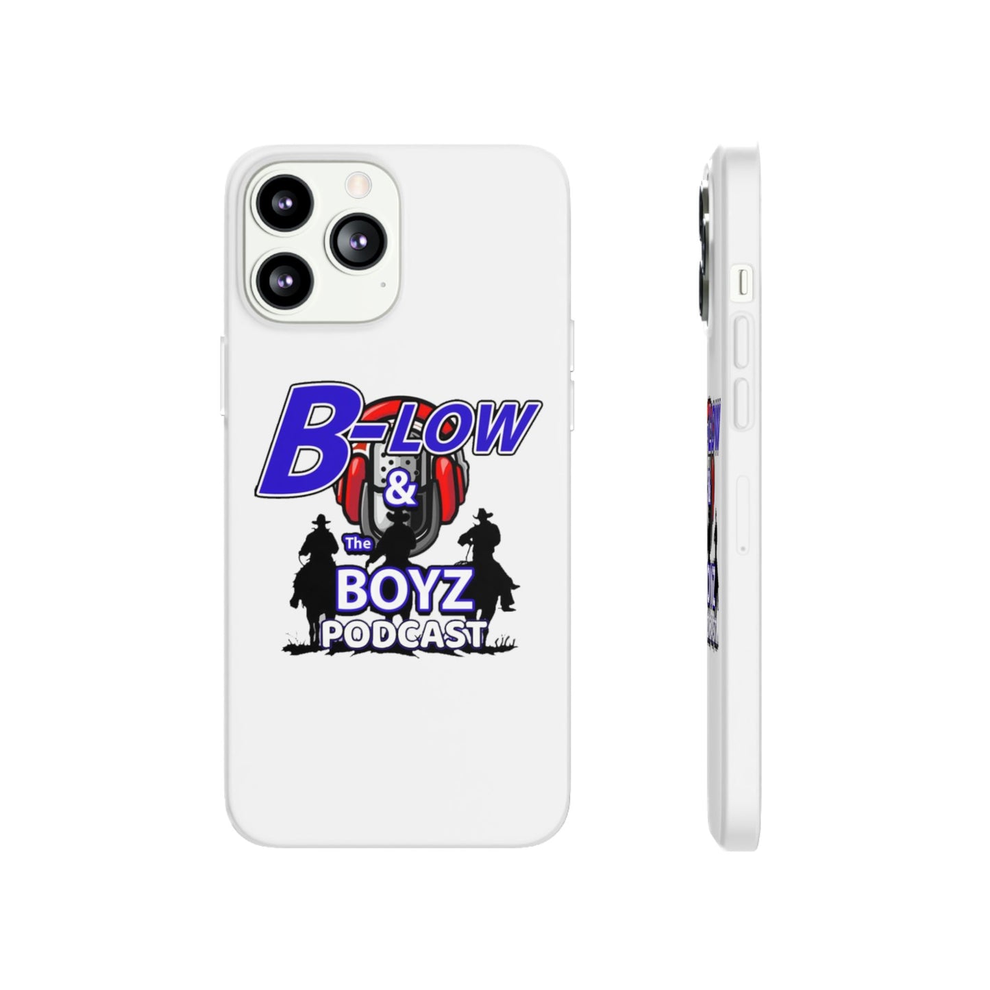 Flexi Cases