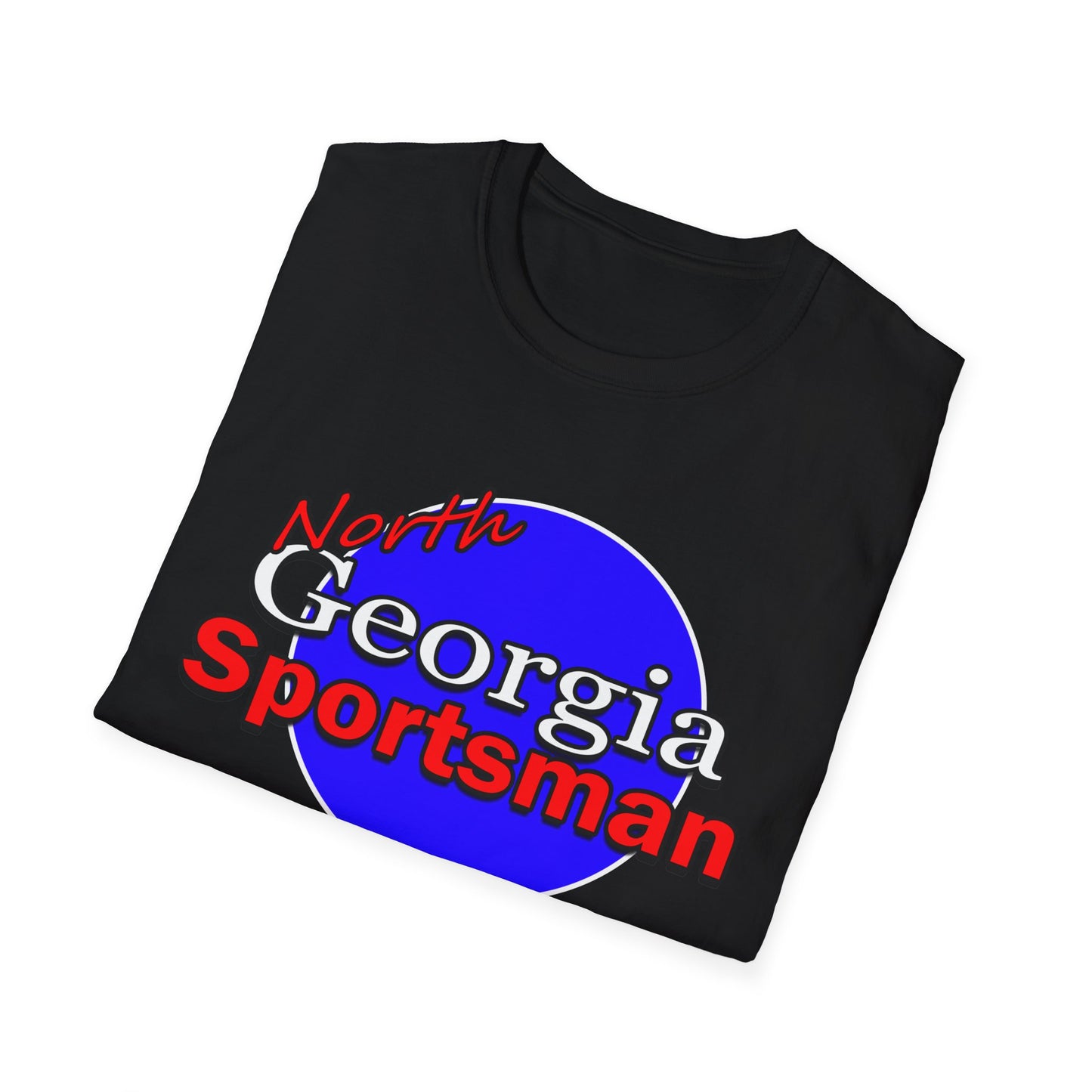 Original 1999 North Georgia Sportsman Tee