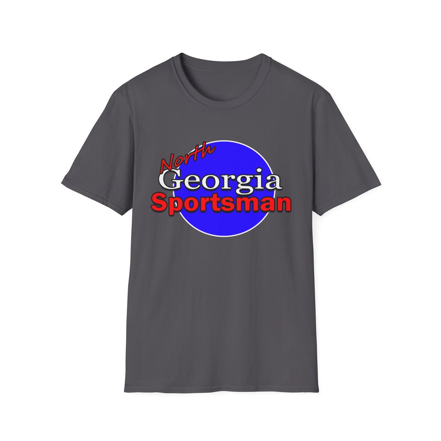 Original 1999 North Georgia Sportsman Tee