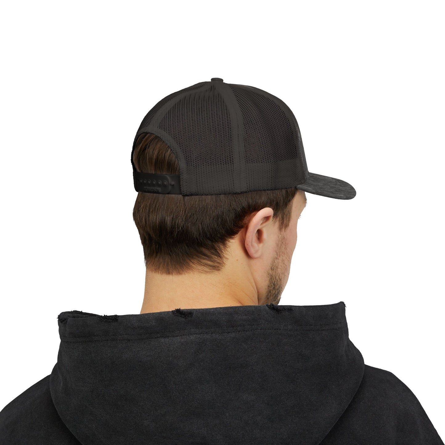 B-Low & The Boyz Snapback Trucker Cap
