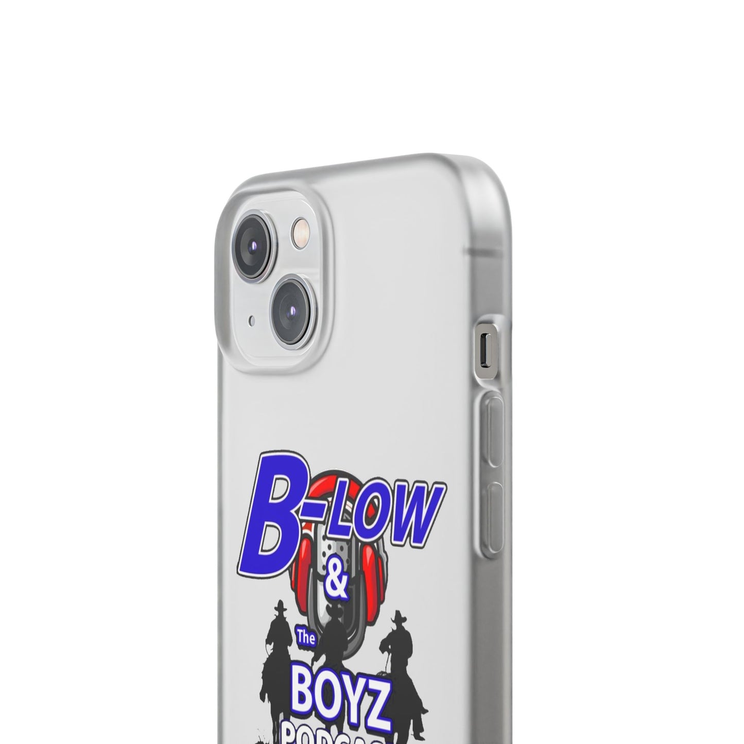 Flexi Cases