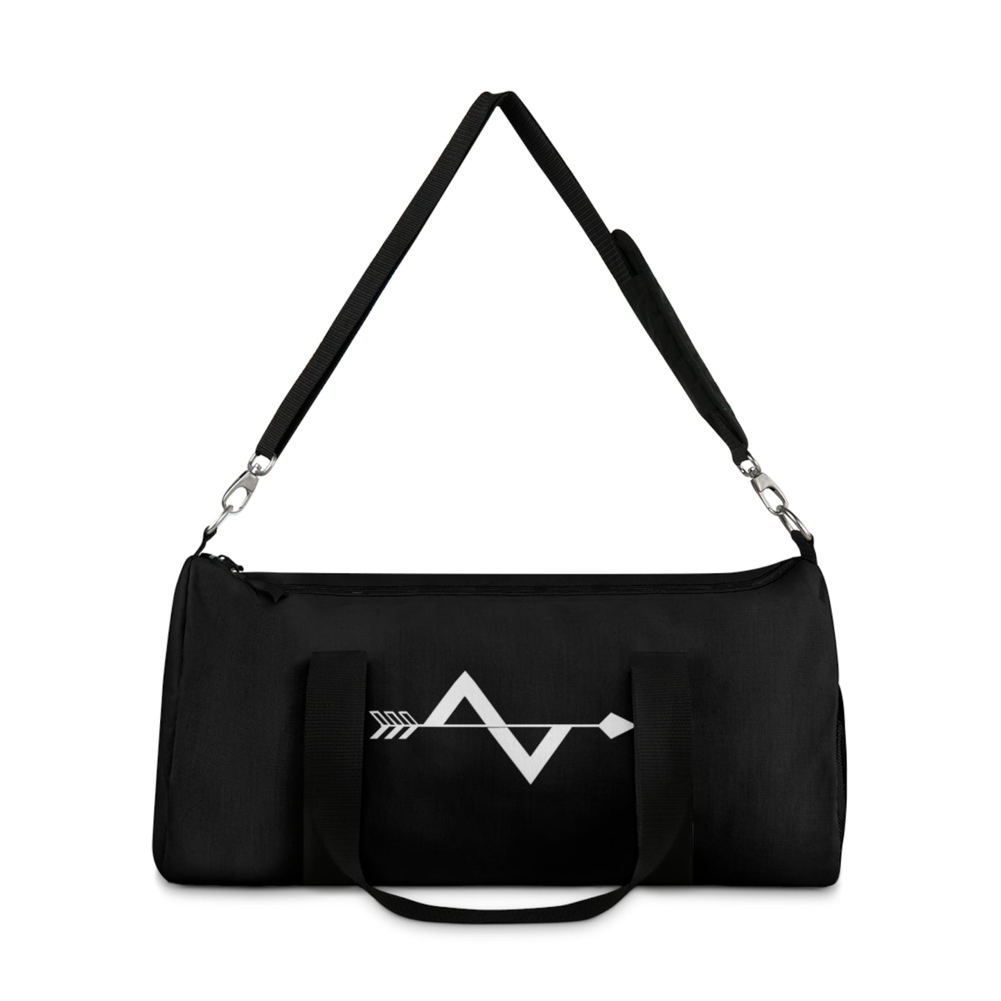 TAPT FIT Duffel Bag