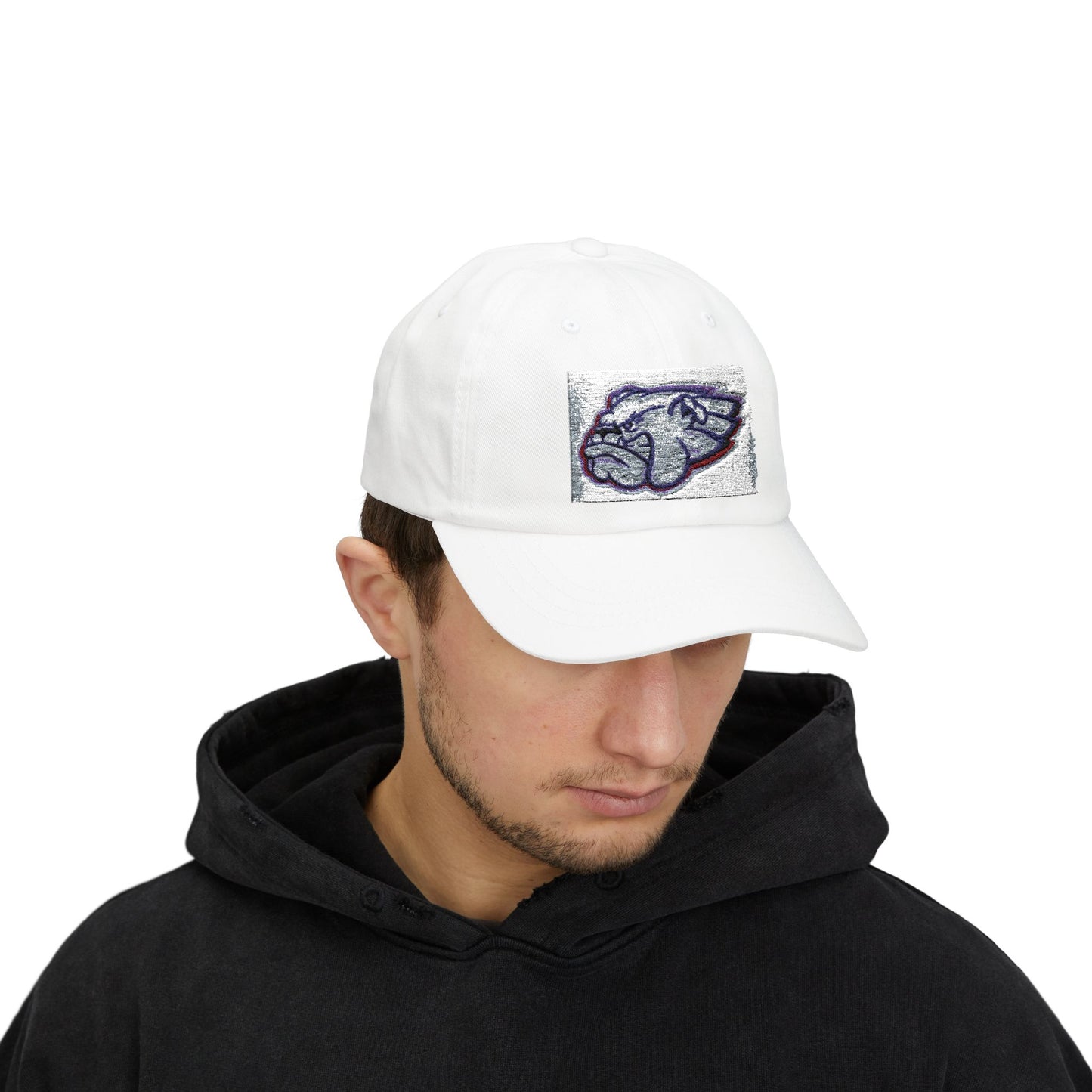 Test Design Hat