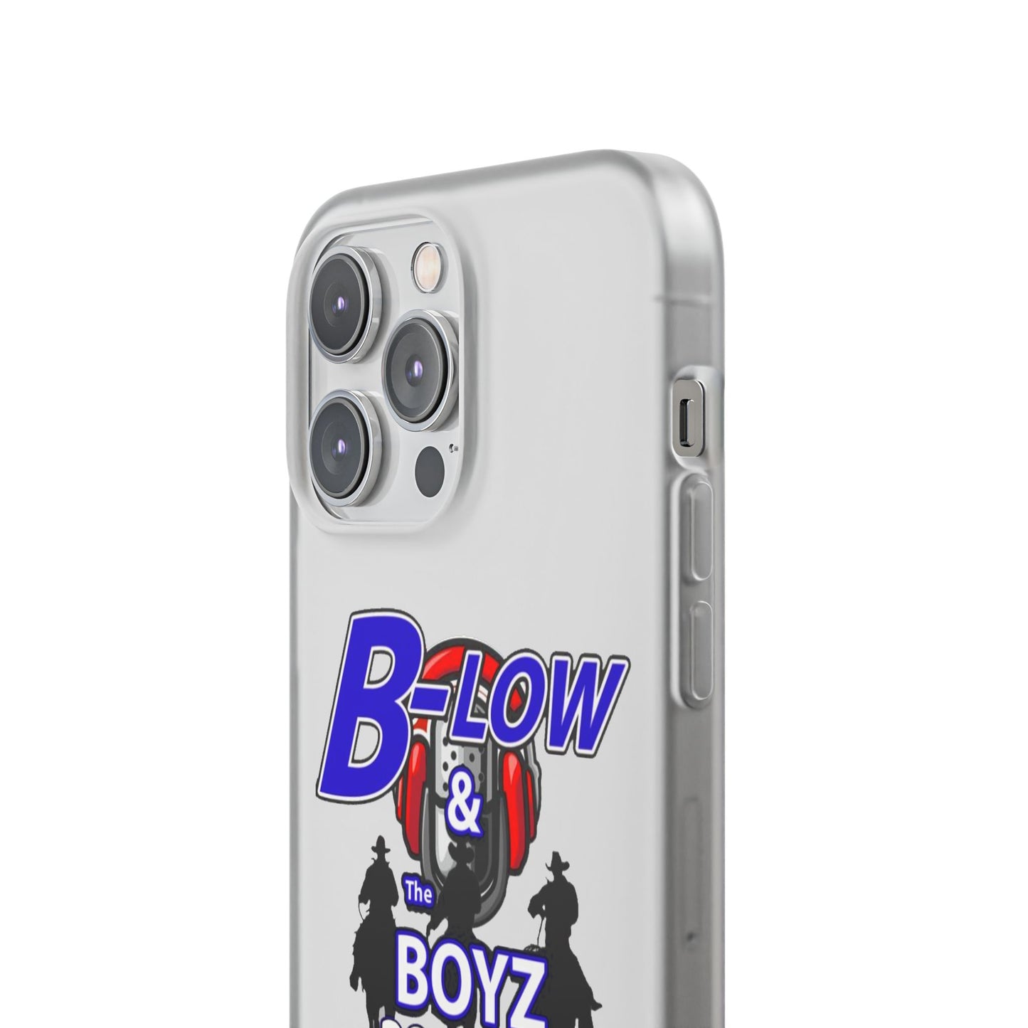 Flexi Cases