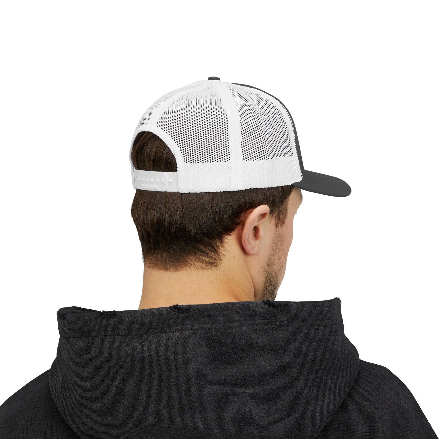 B-Low & The Boyz Snapback Trucker Cap