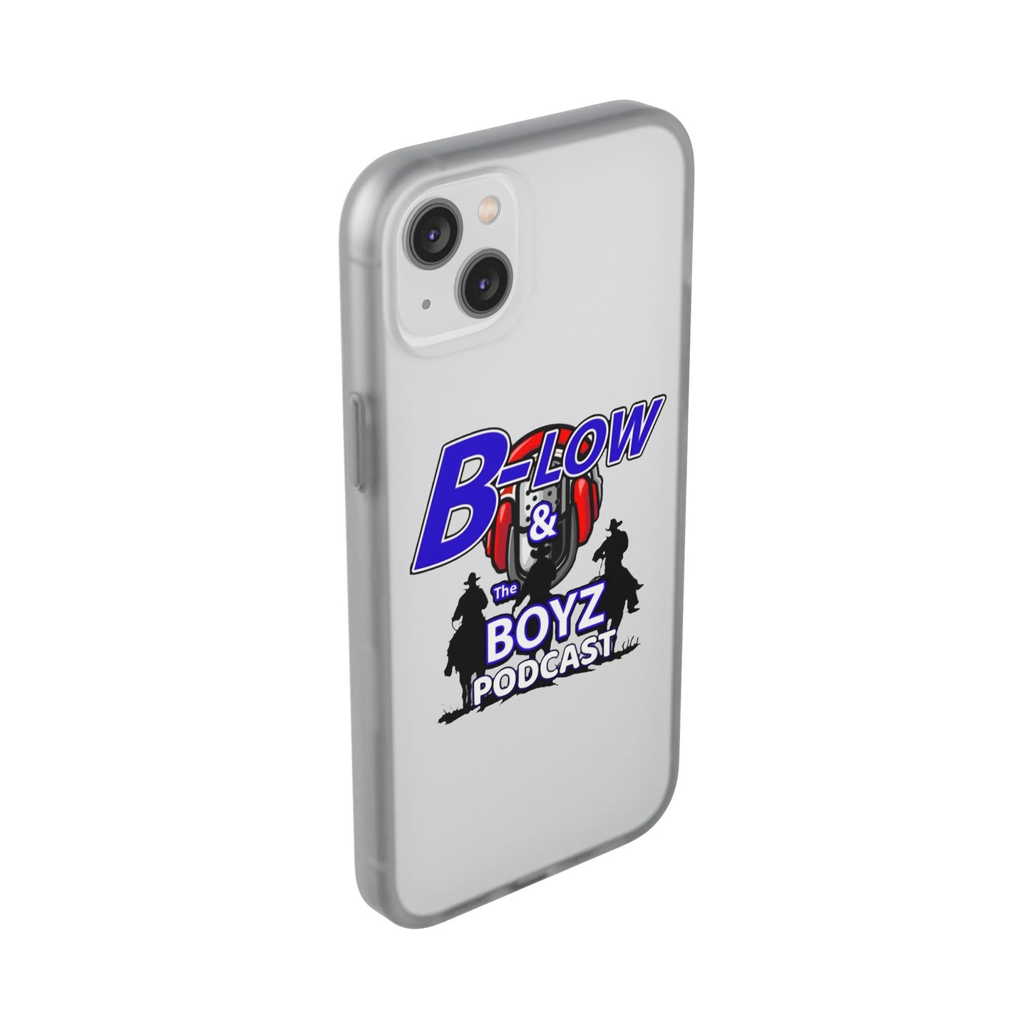 Flexi Cases