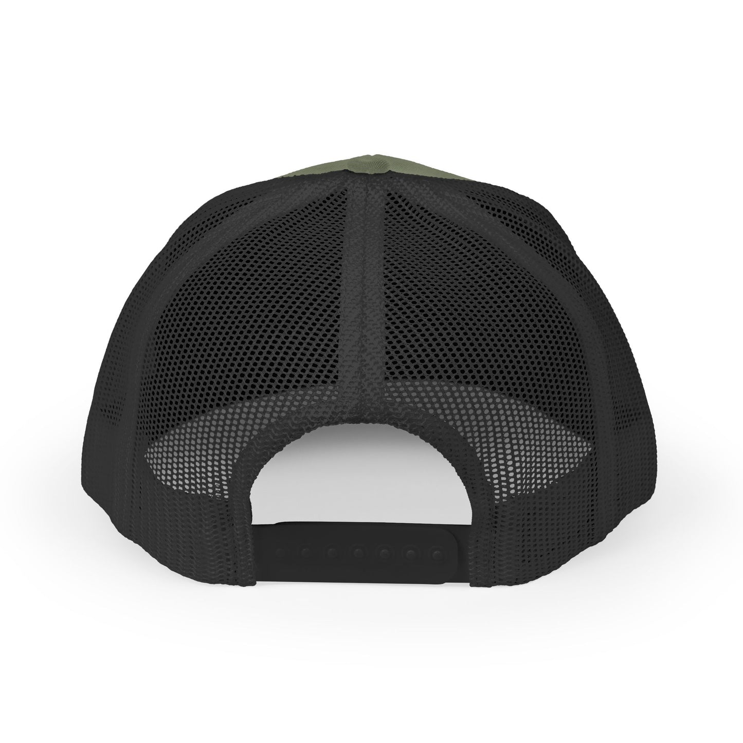 B-Low & The Boyz Snapback Trucker Cap