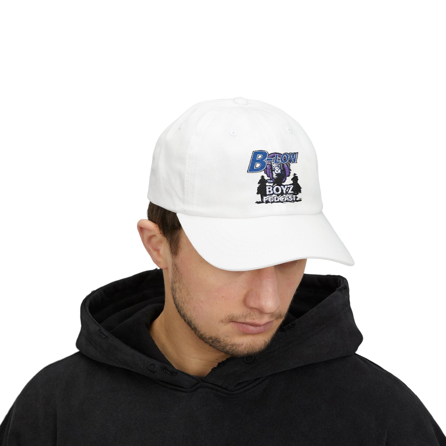 B-Low & The Boyz Ball Cap