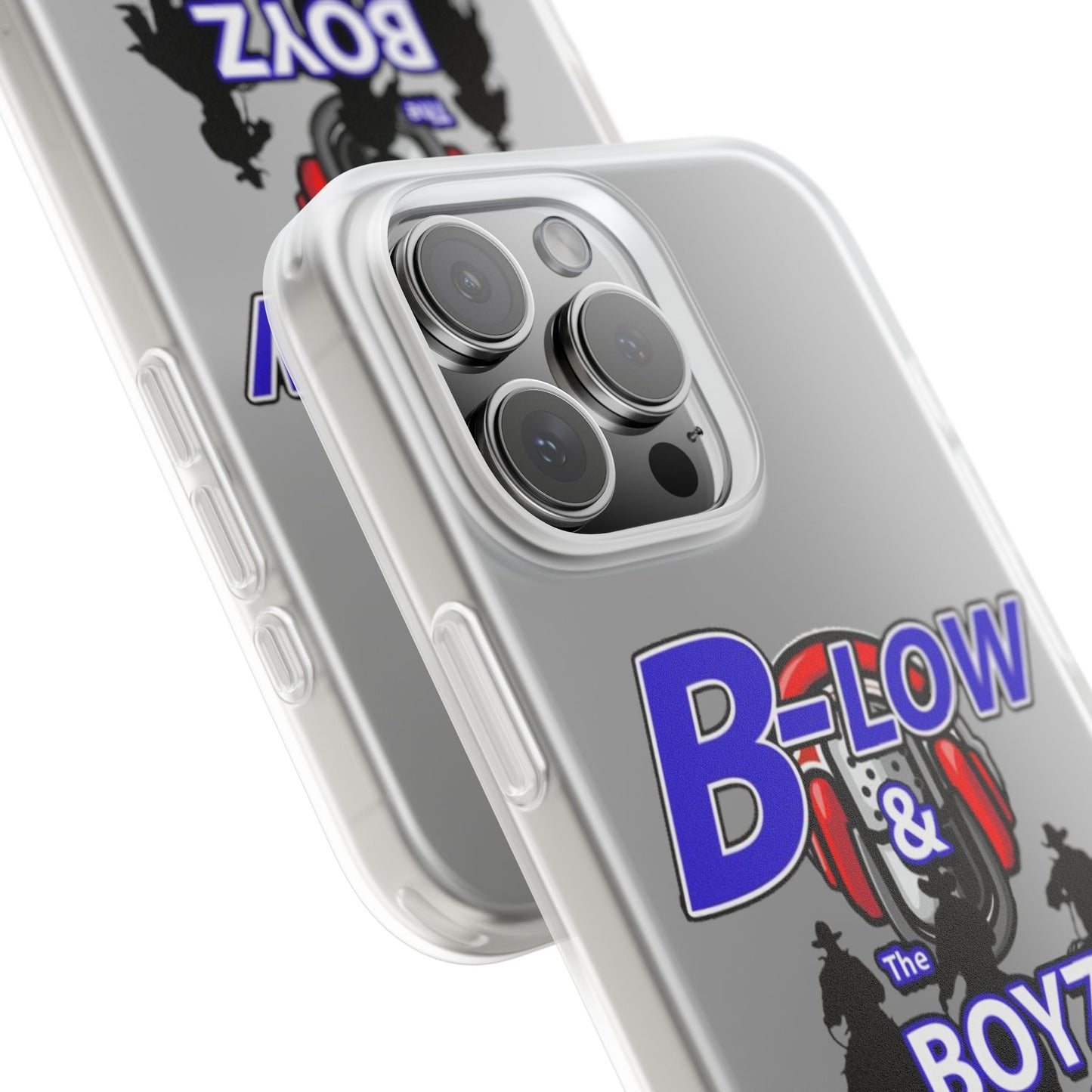 Flexi Cases