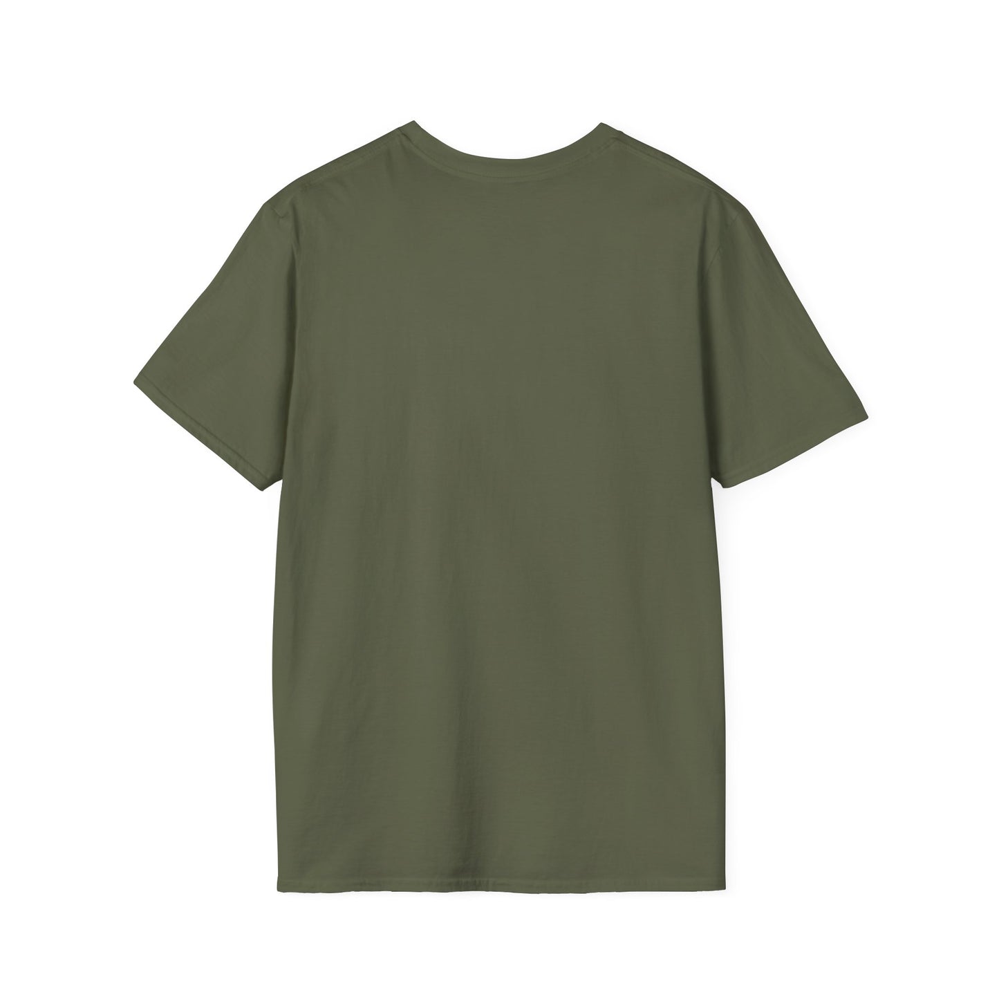 Original 1999 North Georgia Sportsman Tee