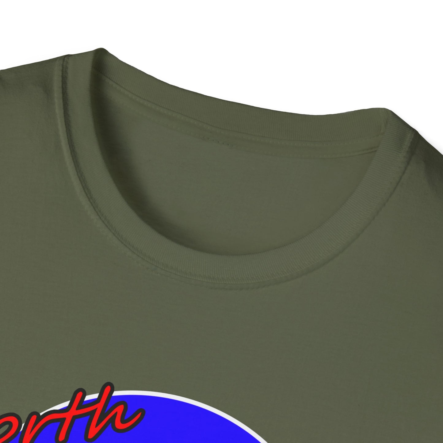Original 1999 North Georgia Sportsman Tee