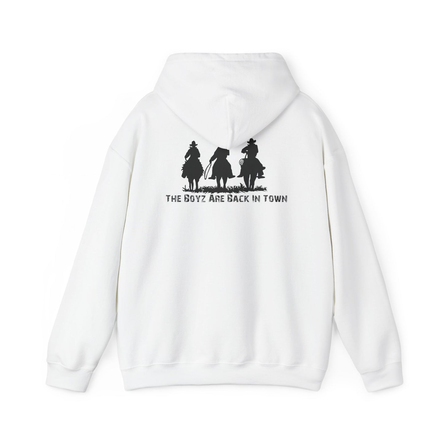 B-Low & The Boyz Heavy Blend™ Hooded Sweatshirt