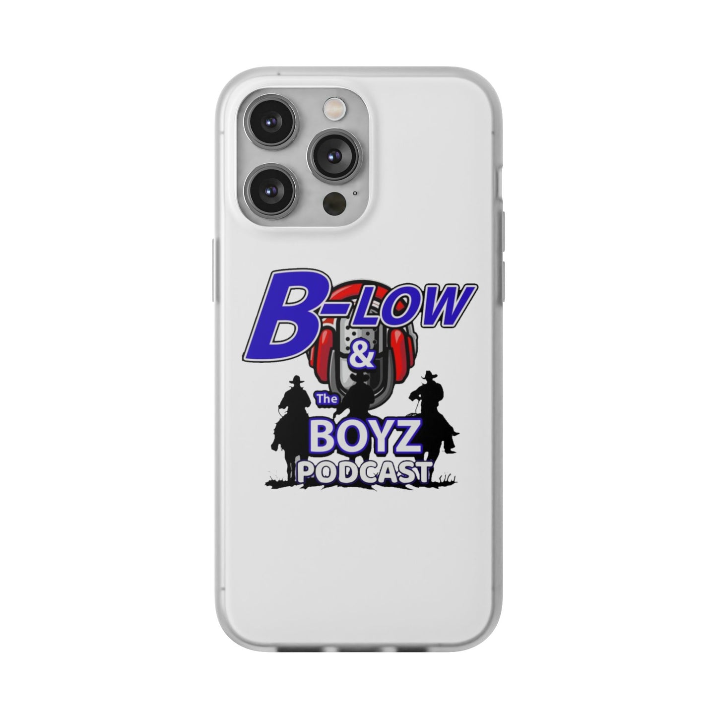 Flexi Cases
