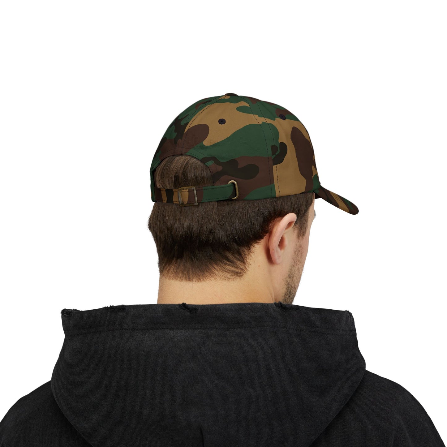 B-Low & The Boyz Ball Cap