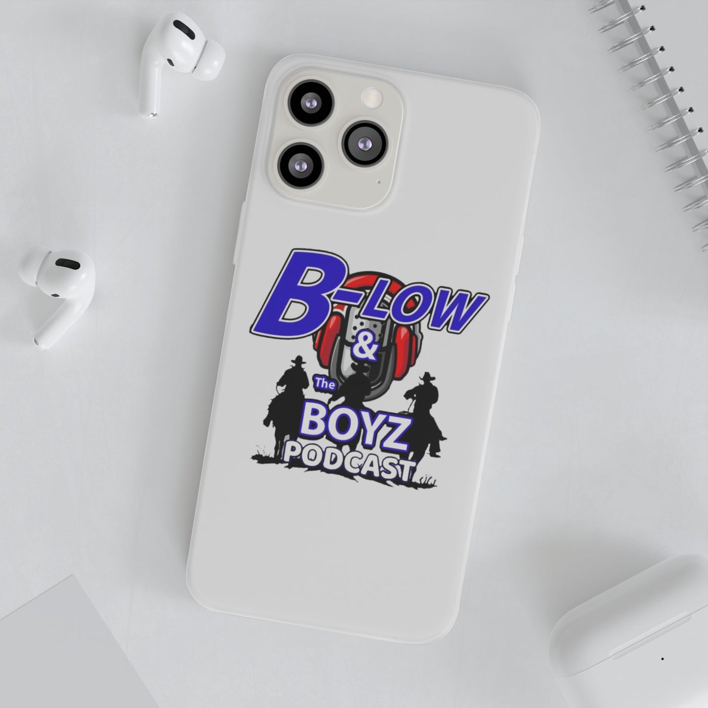Flexi Cases