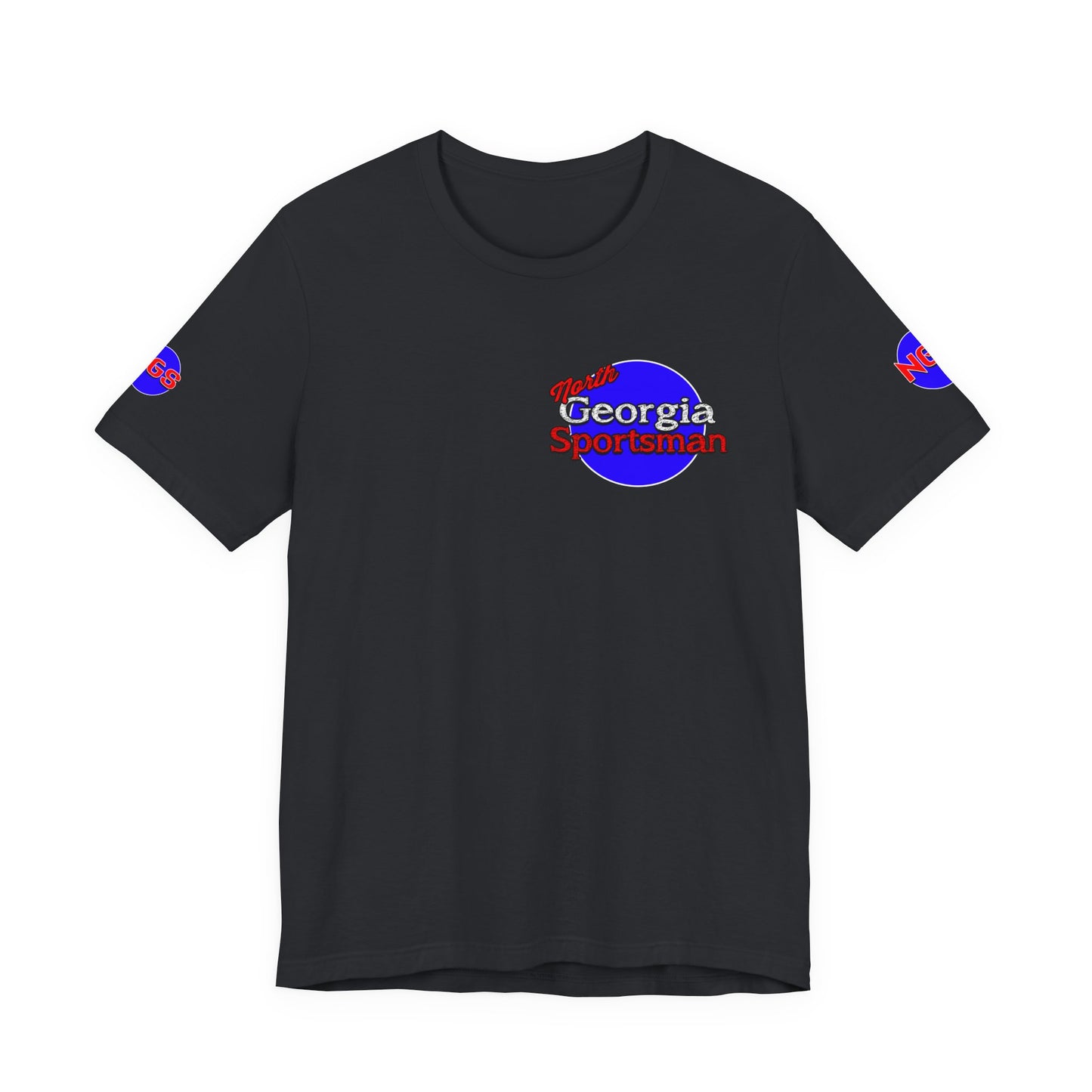 NGS Wear Short Sleeve Tee