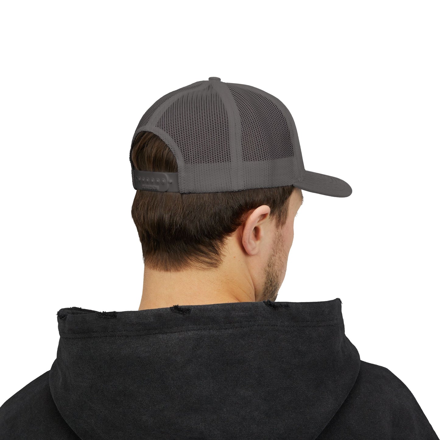 B-Low & The Boyz Snapback Trucker Cap