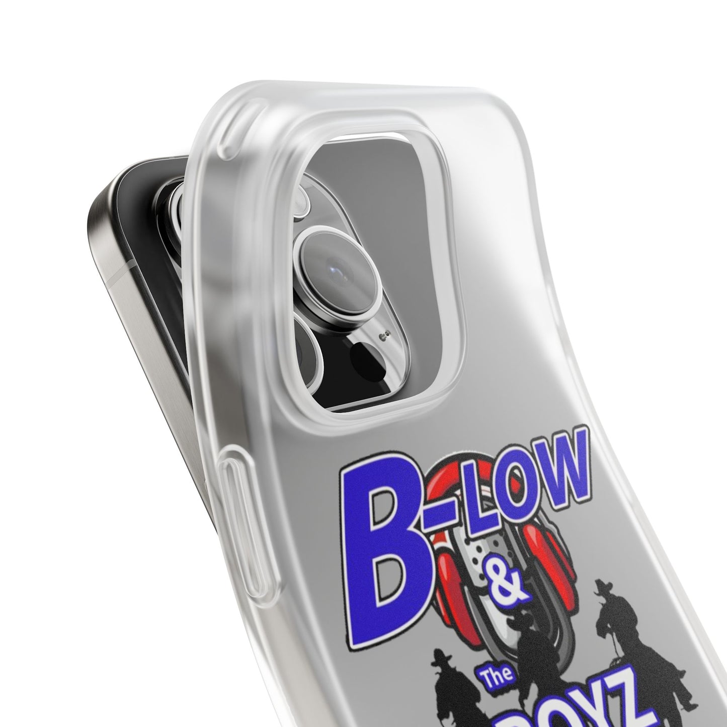 Flexi Cases