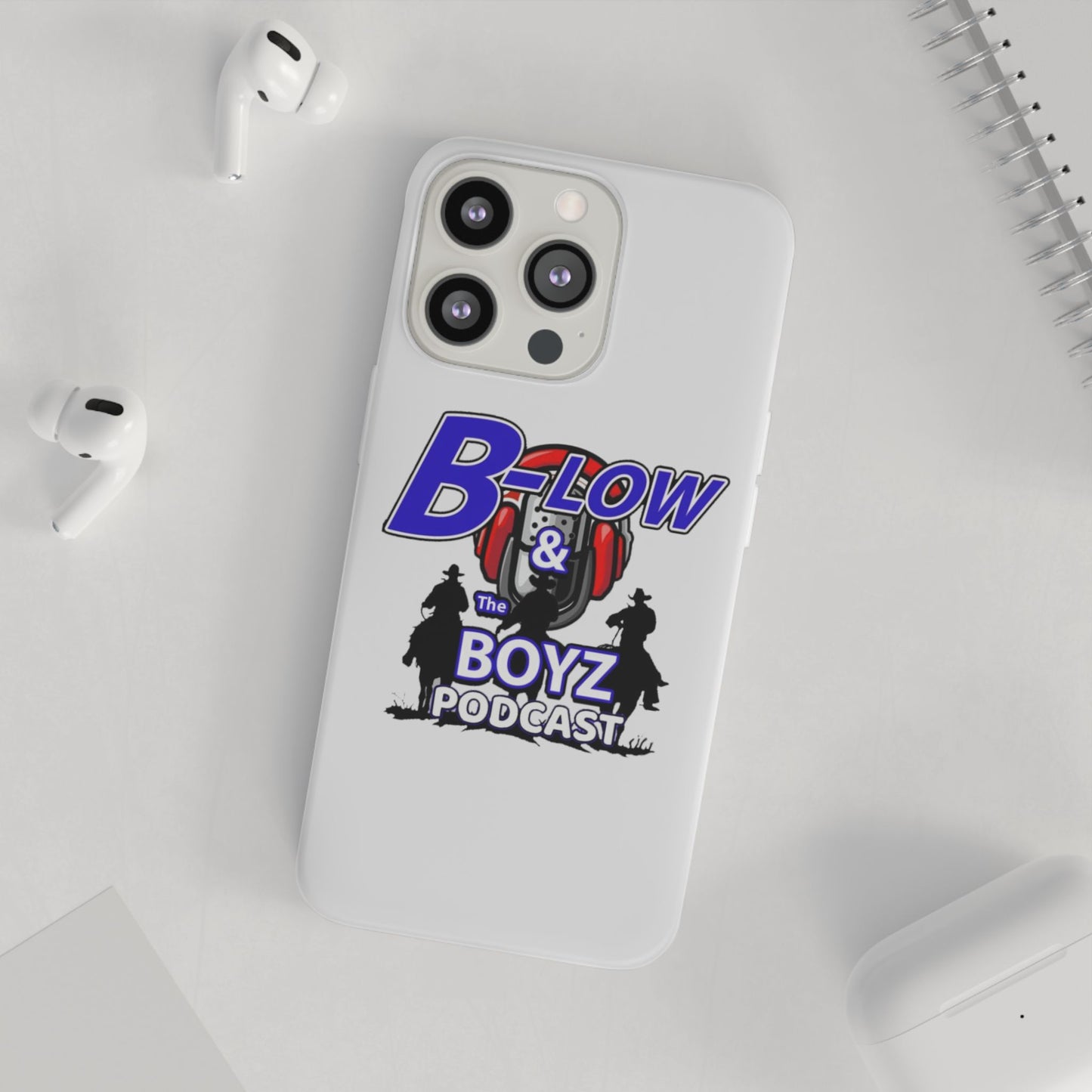 Flexi Cases