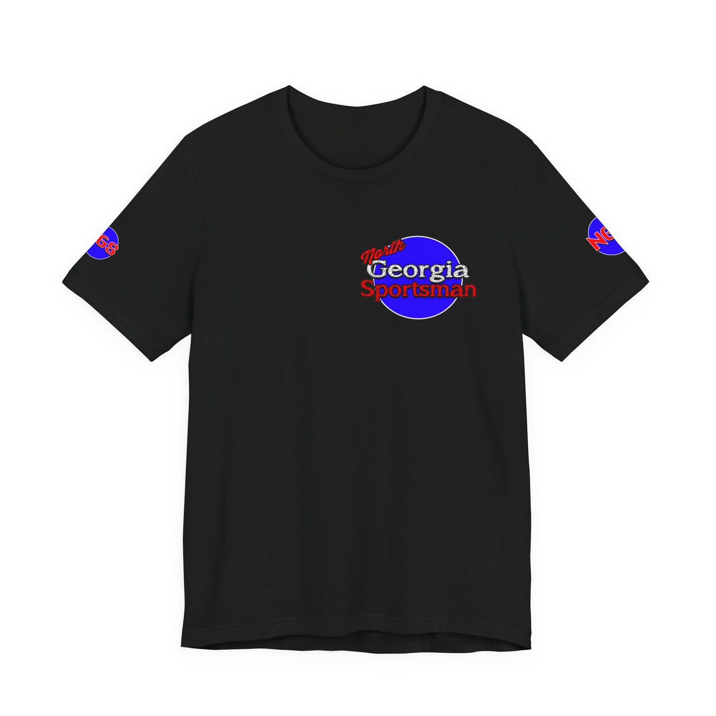 NGS Wear Short Sleeve Tee