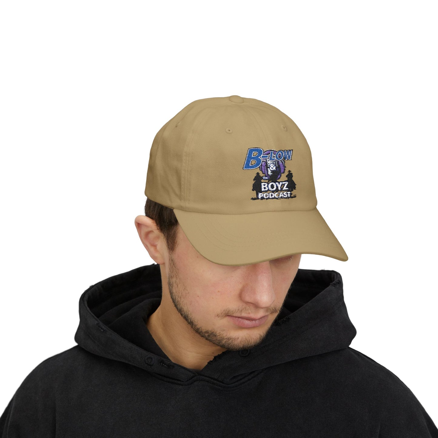 B-Low & The Boyz Ball Cap