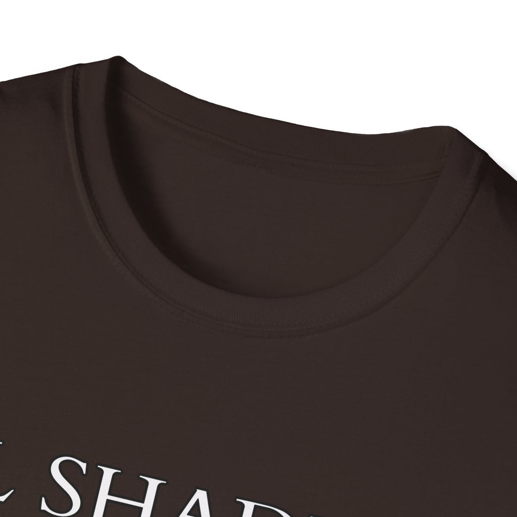 El Shaddai T-Shirt