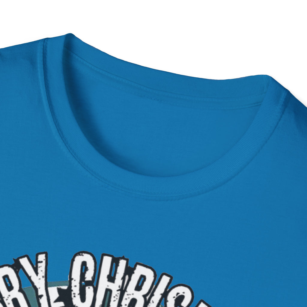 Merry Christmas Bruh T-Shirt
