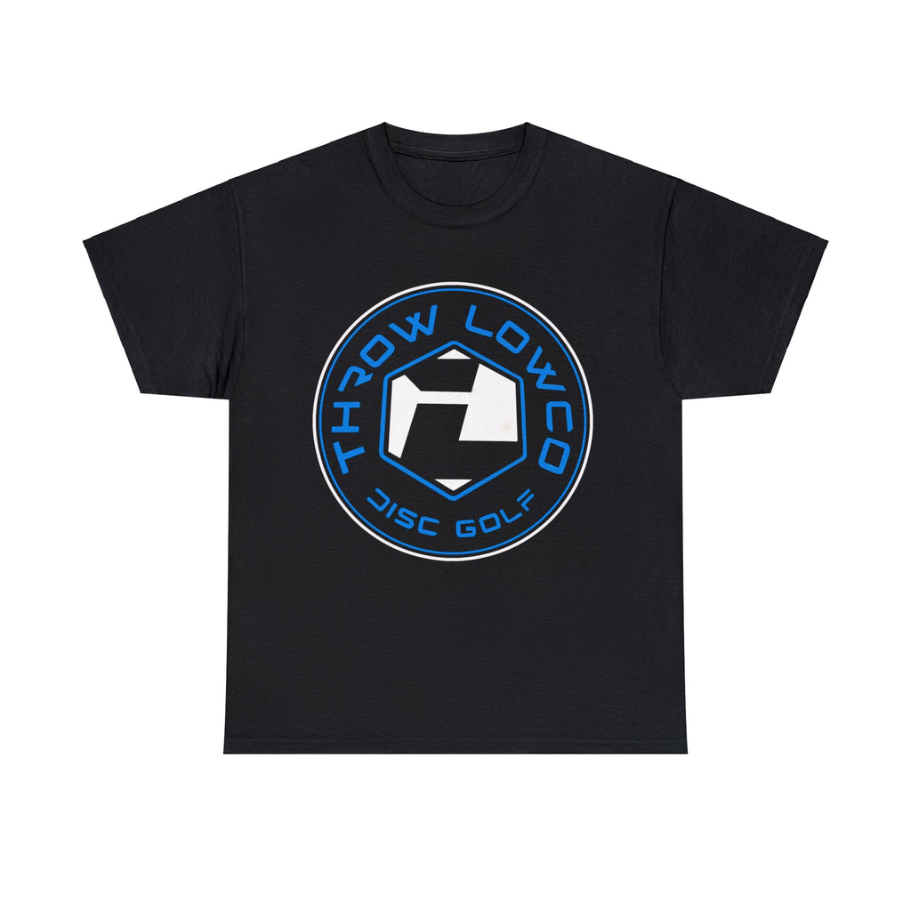 Throw Loco Heavy Cotton Tee