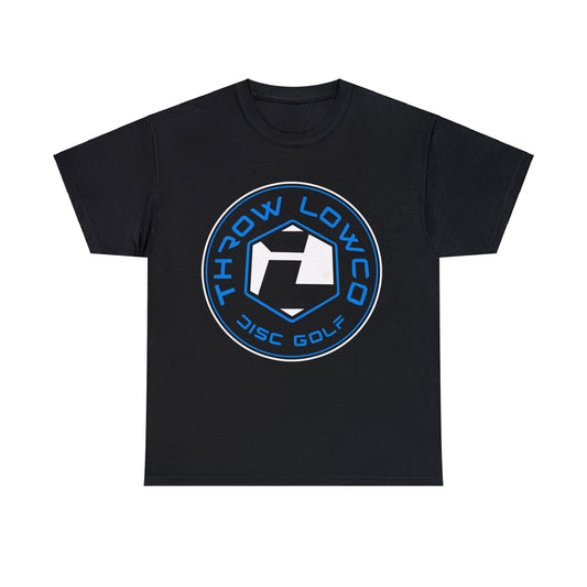 Throw Loco Heavy Cotton Tee