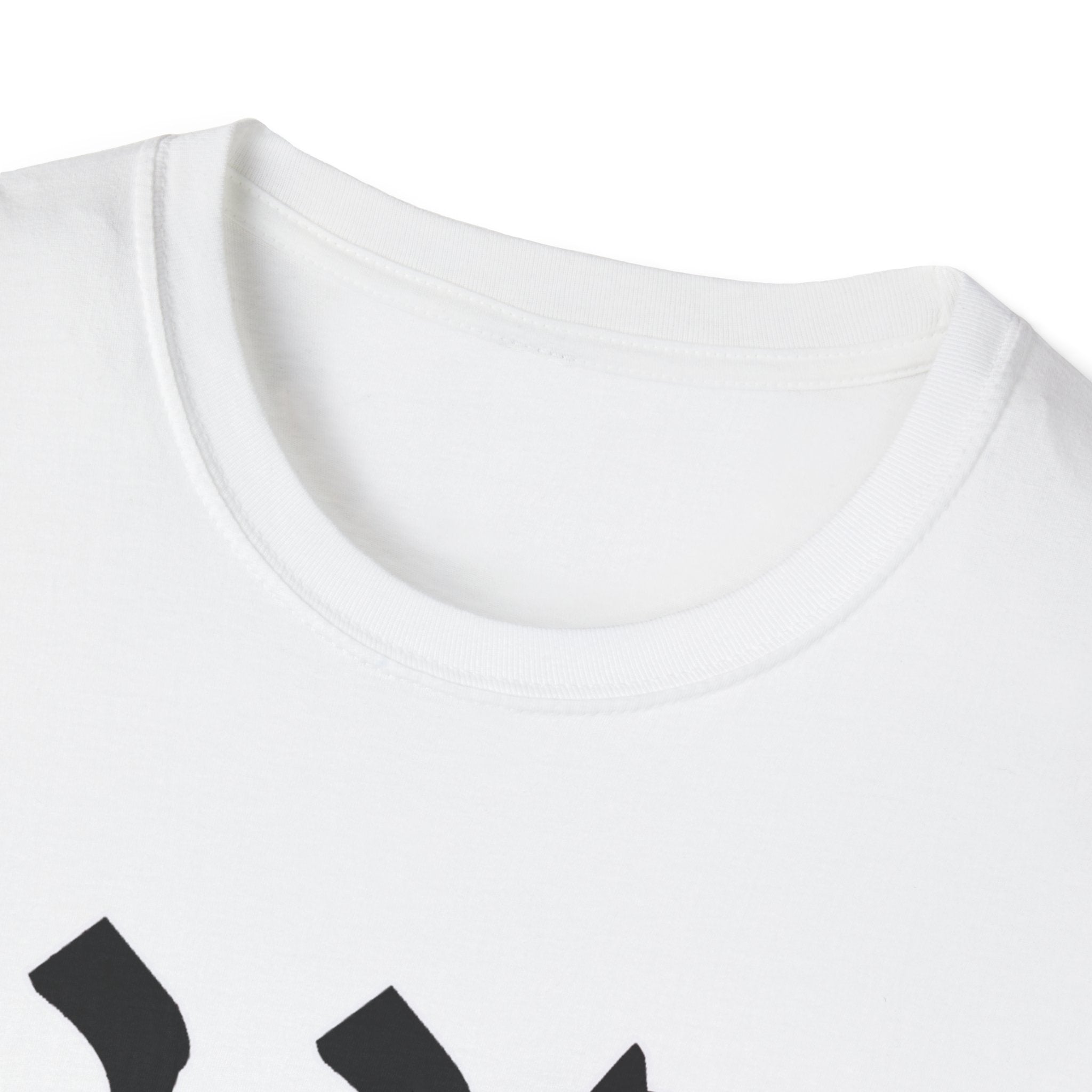 Hineni  Here Am I Send Me  T-Shirt