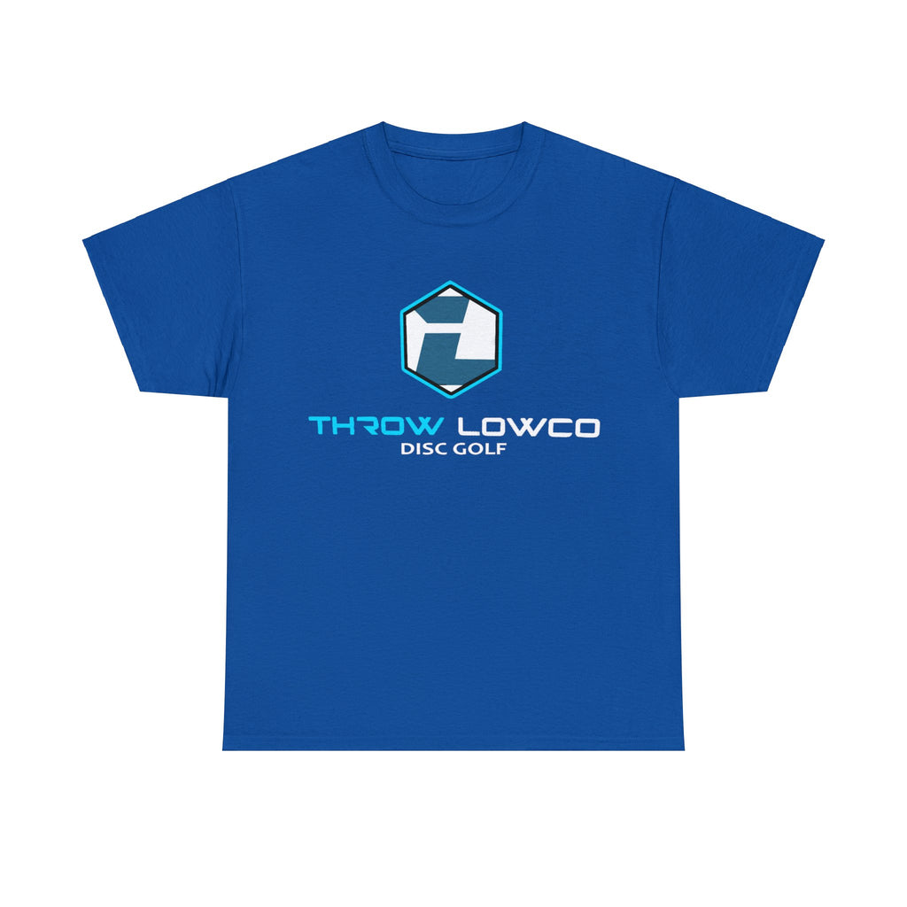 Throwloco Design Cotton Tee