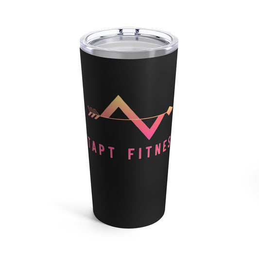 TAPT FIT Tumbler 20oz