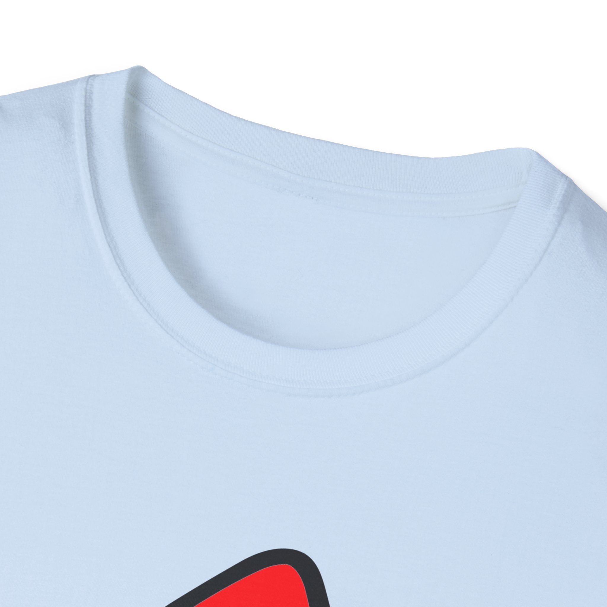 The Grinch That Stole My Heart Grinch T-Shirt