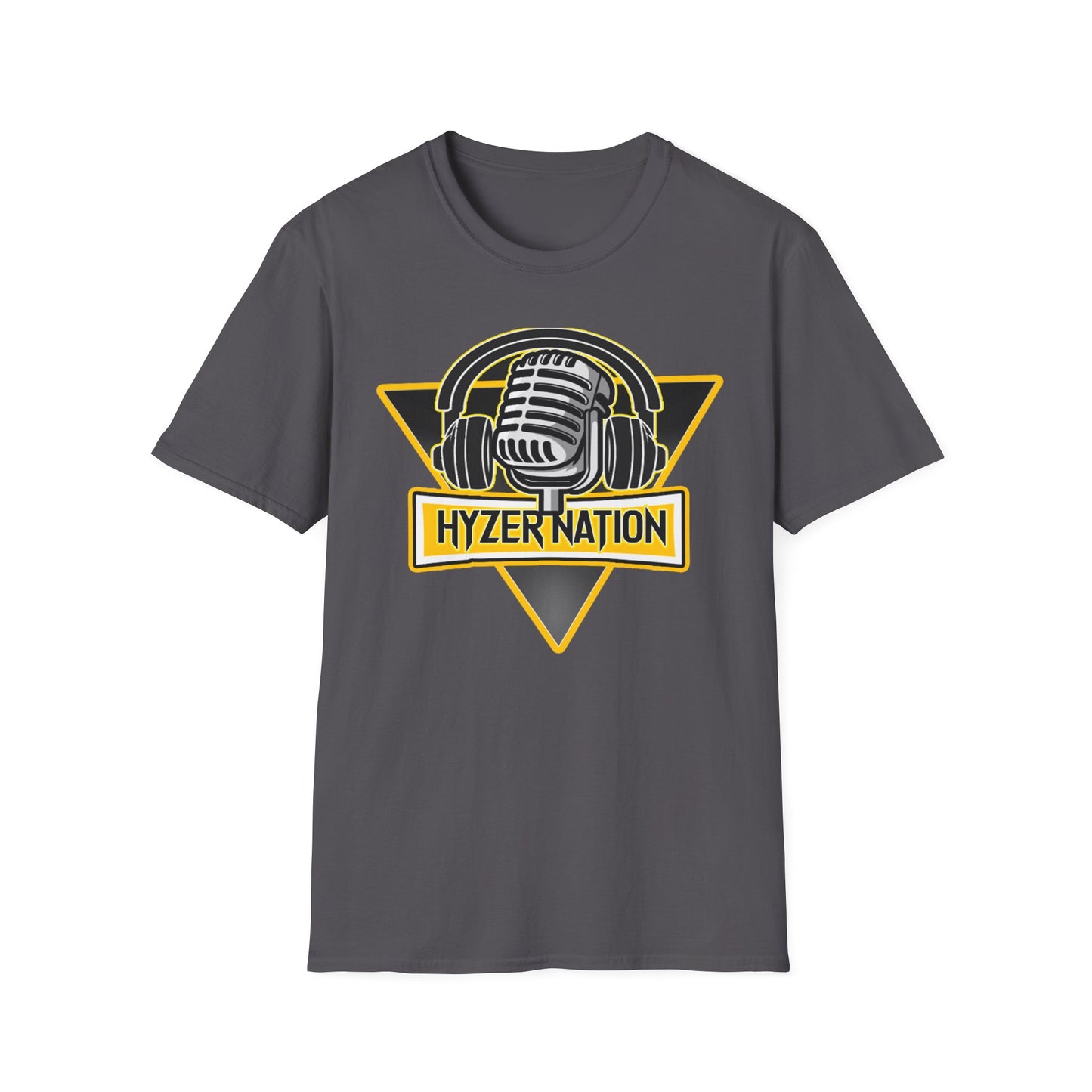 Hyzer Nation T-Shirt