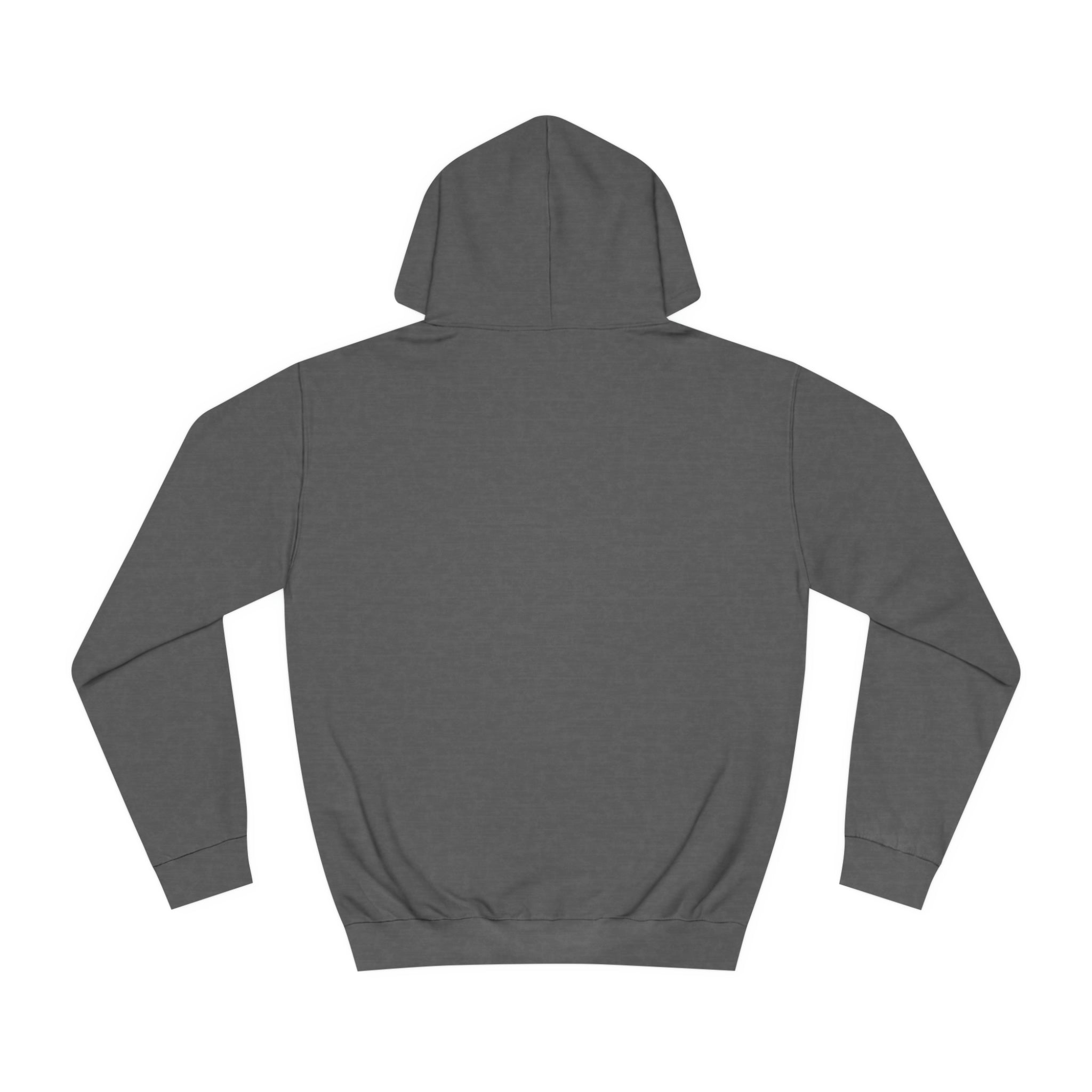 TAPT FIT Unisex College Hoodie