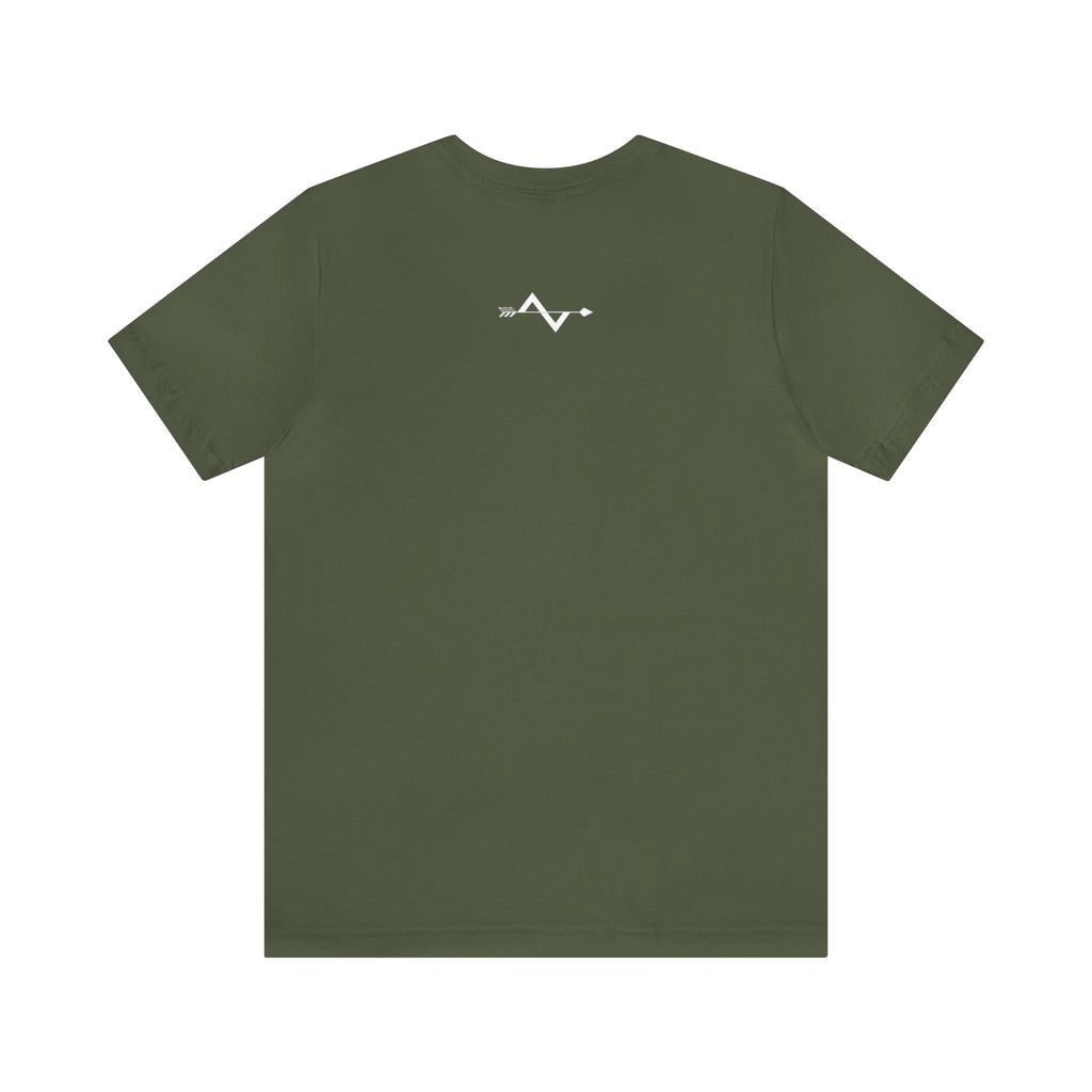 TAPT FIT Unisex Jersey Short Sleeve Tee