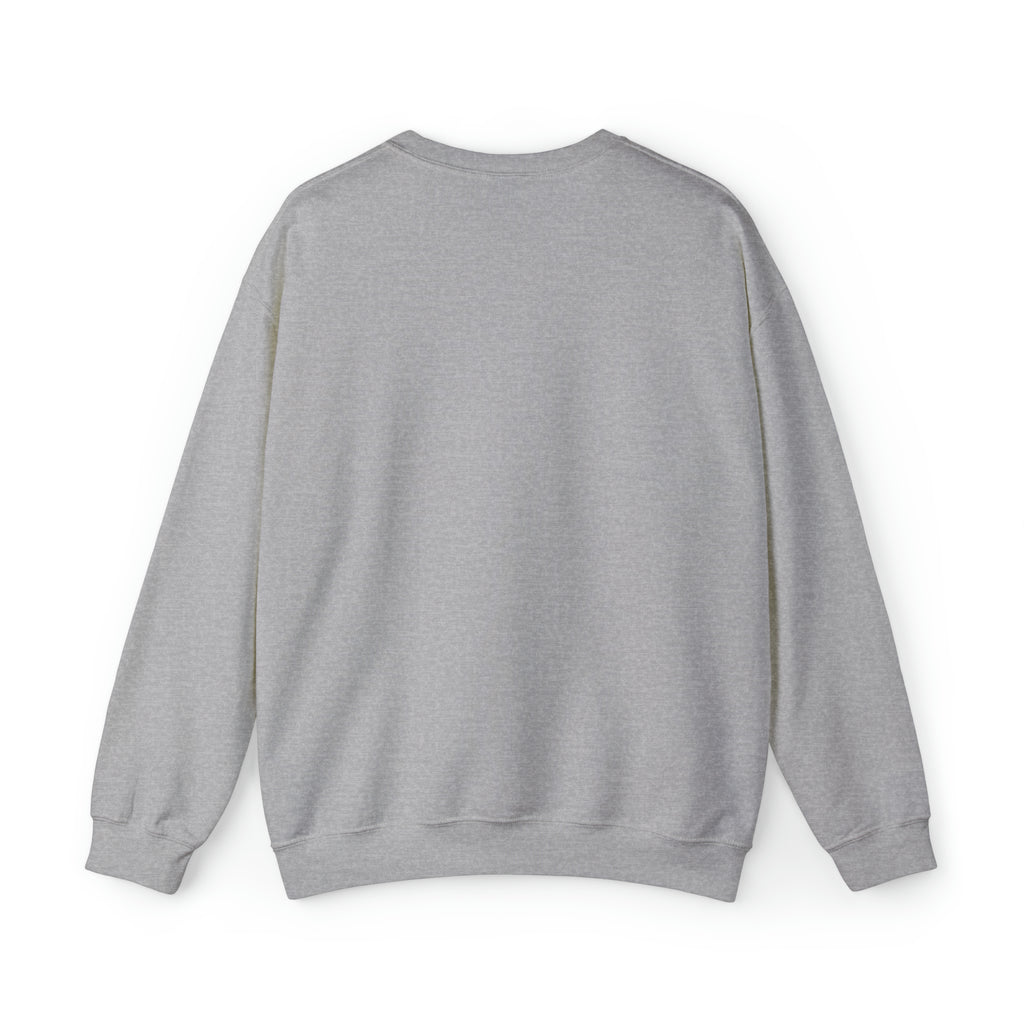Let It Snow Unisex Heavy Blend™ Crewneck Sweatshirt