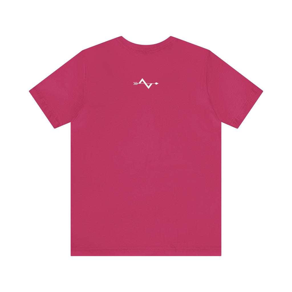 TAPT FIT Unisex Jersey Short Sleeve Tee