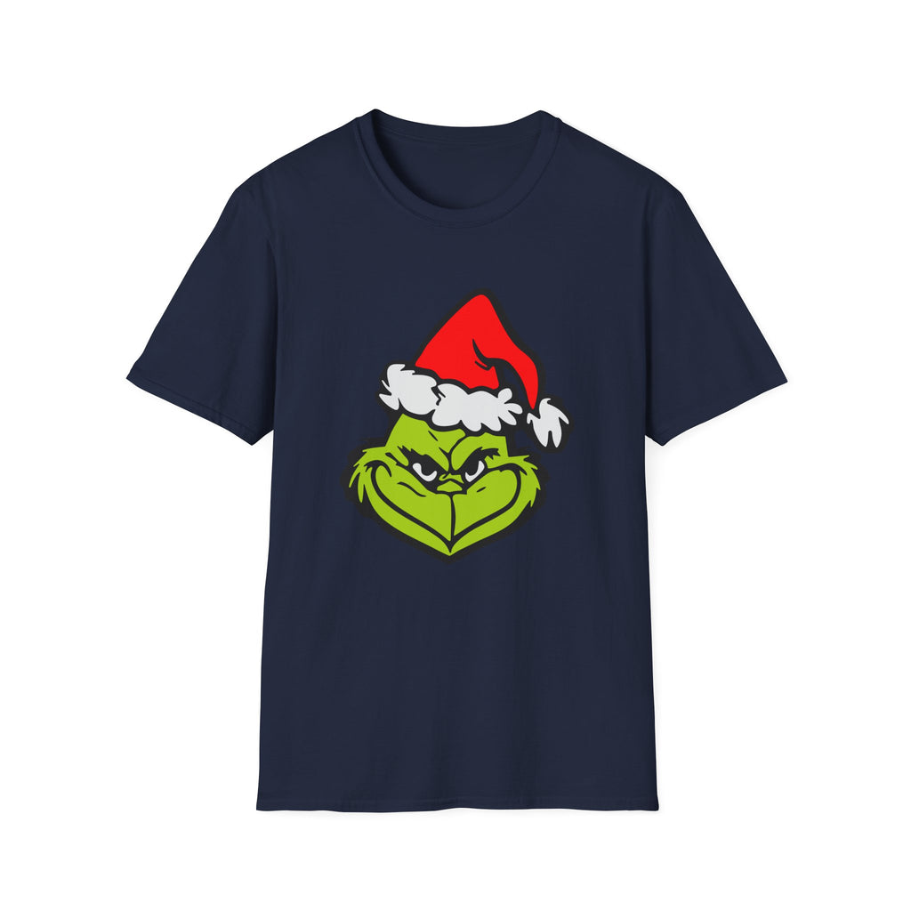 The Grinch That Stole My Heart Grinch T-Shirt