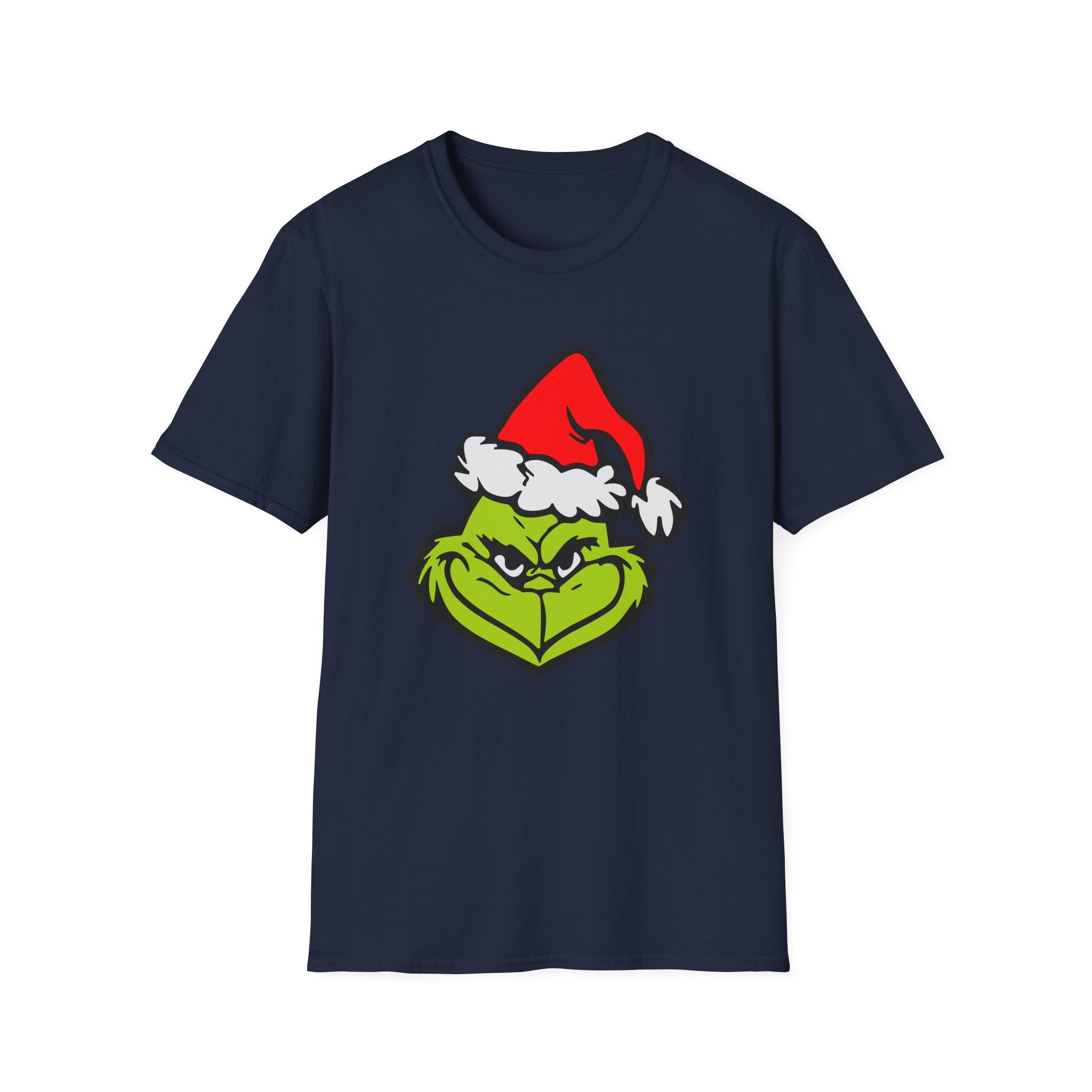 The Grinch That Stole My Heart Grinch T-Shirt