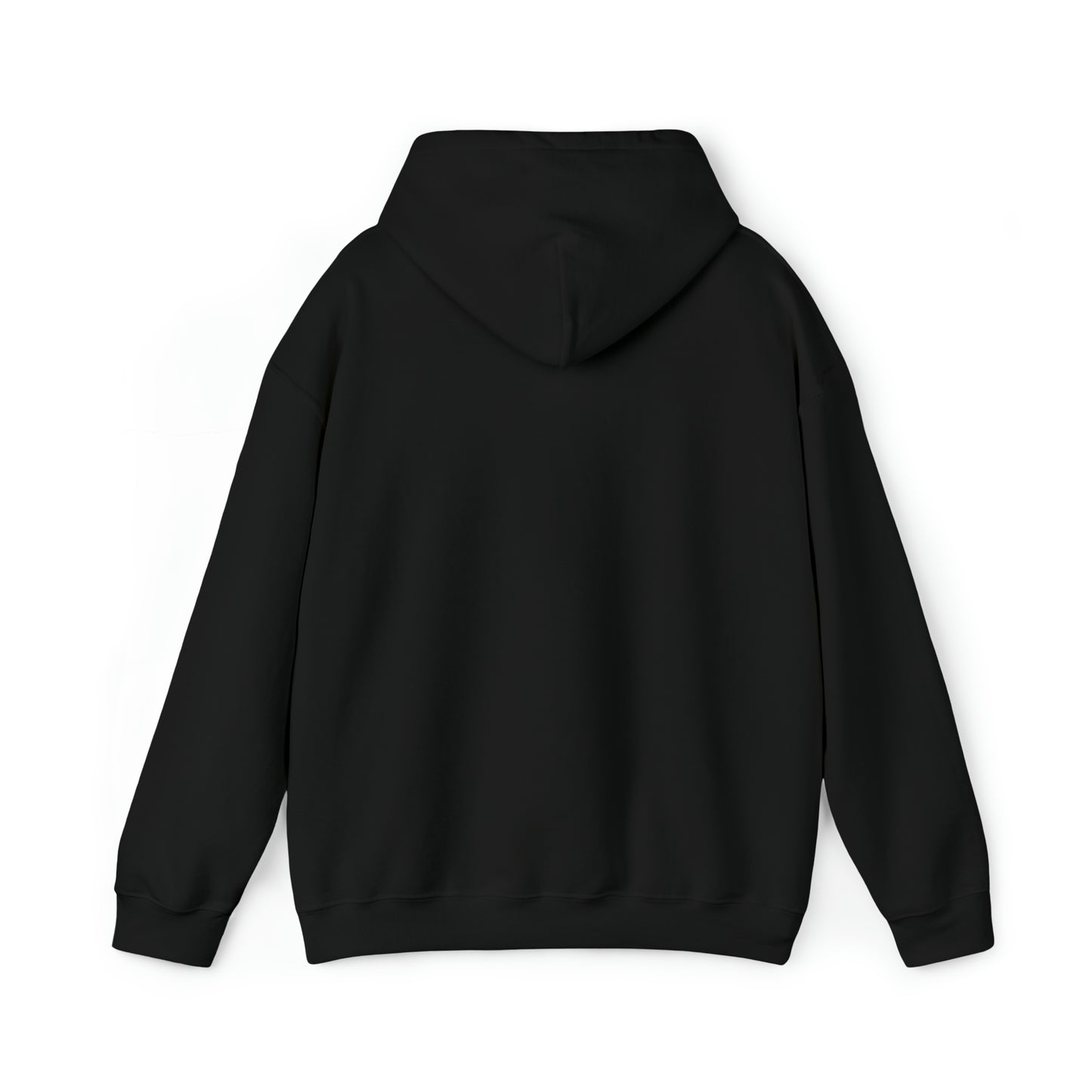 Pump Cover Hooded Sweatshirt