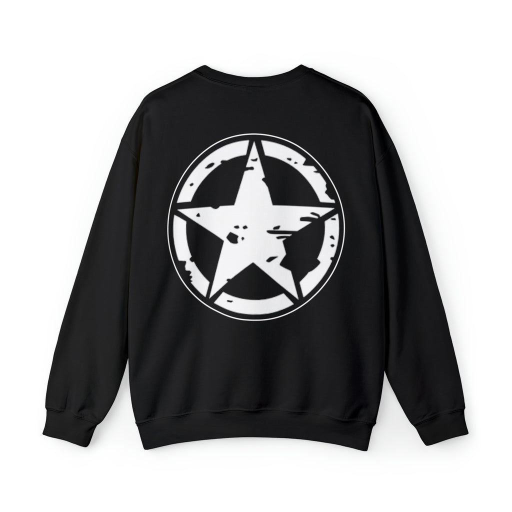 Shield Logo Sweatshirt