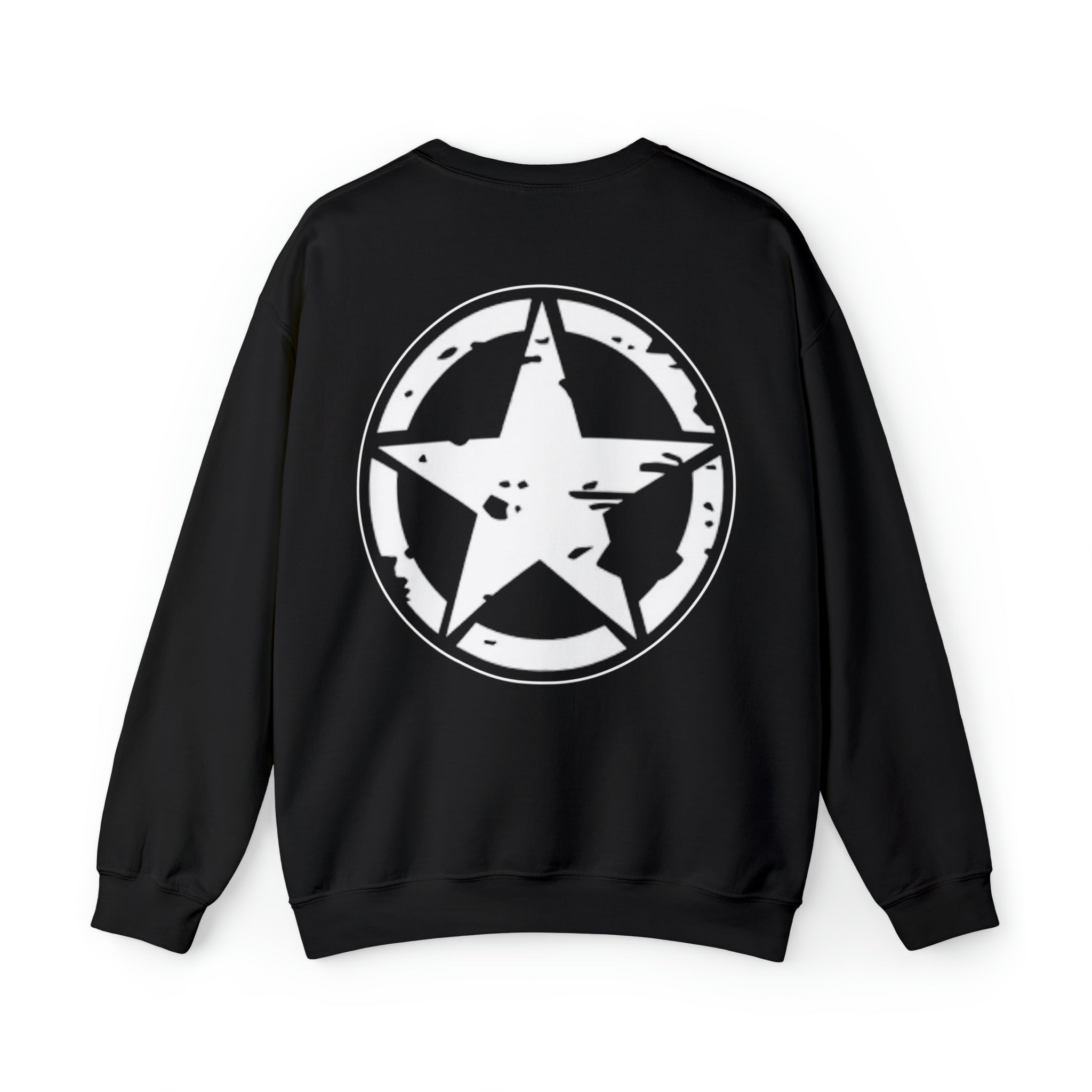 Shield Logo Sweatshirt