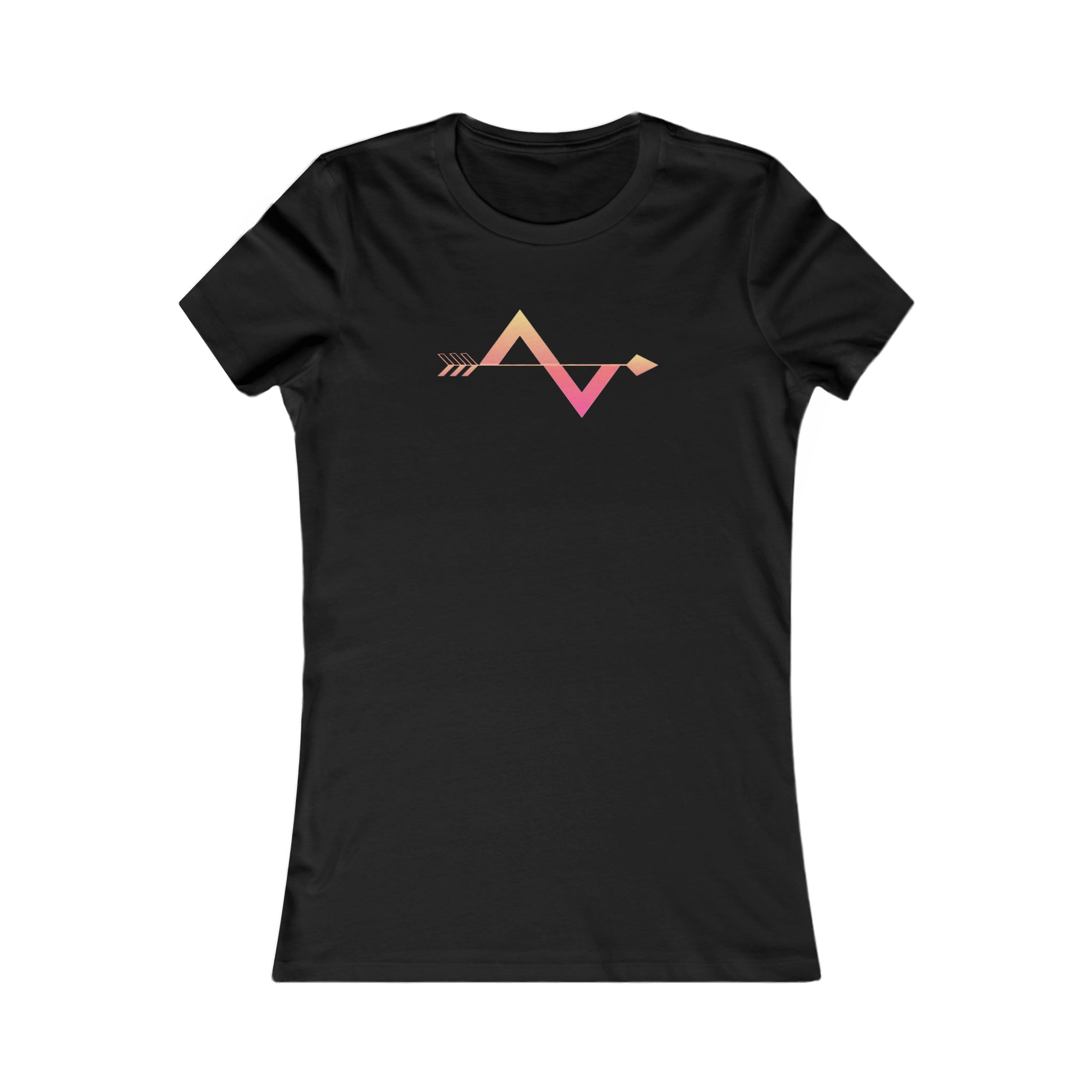 TAPT FIT Women's Favorite Tee